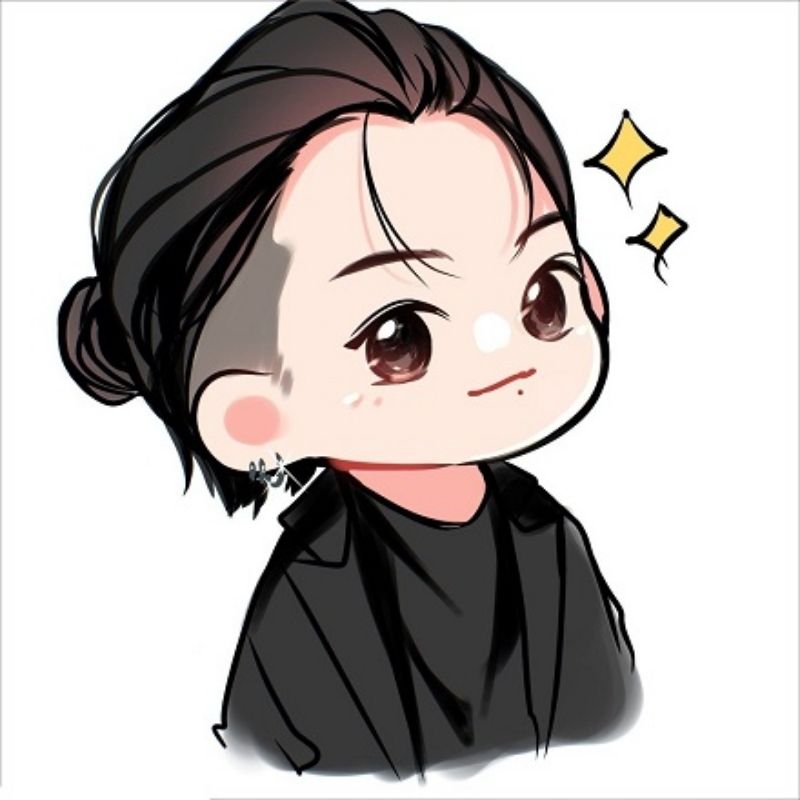 Tuyển tập 100+ Avatar nam đẹp, chất ngầu nhất cho mọi cá tính 25 avatar nam 23