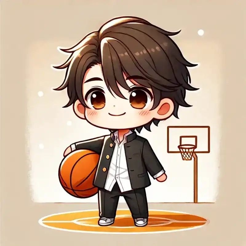 Tuyển tập 100+ Avatar nam đẹp, chất ngầu nhất cho mọi cá tính 29 avatar nam 28