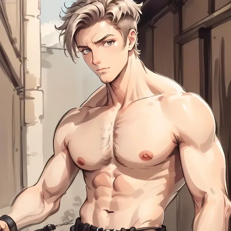 Tuyển tập 100+ Avatar nam đẹp, chất ngầu nhất cho mọi cá tính 32 avatar nam 31