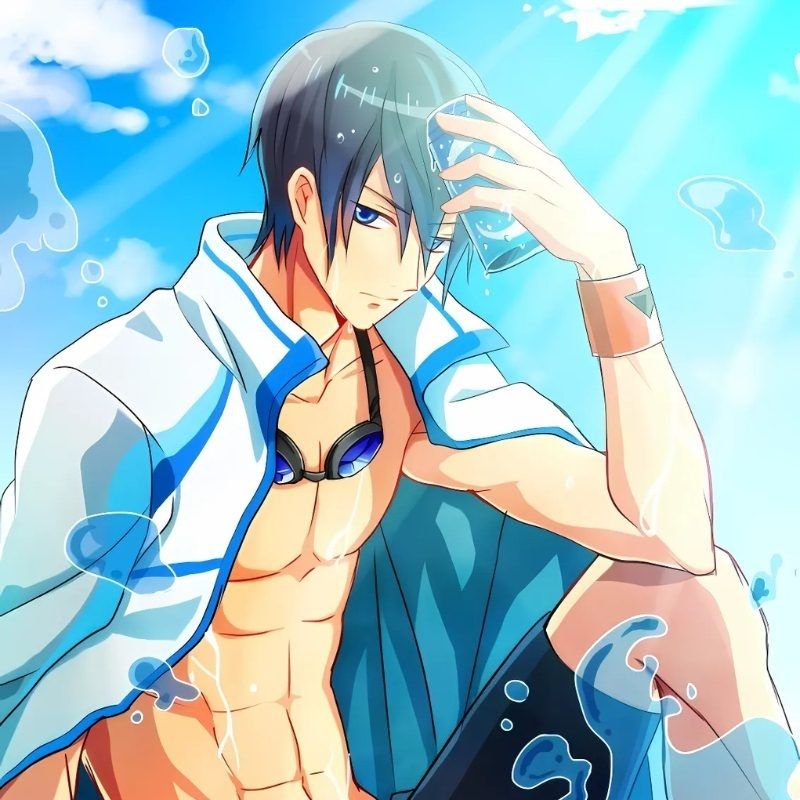 Tuyển tập 100+ Avatar nam đẹp, chất ngầu nhất cho mọi cá tính 33 avatar nam 32