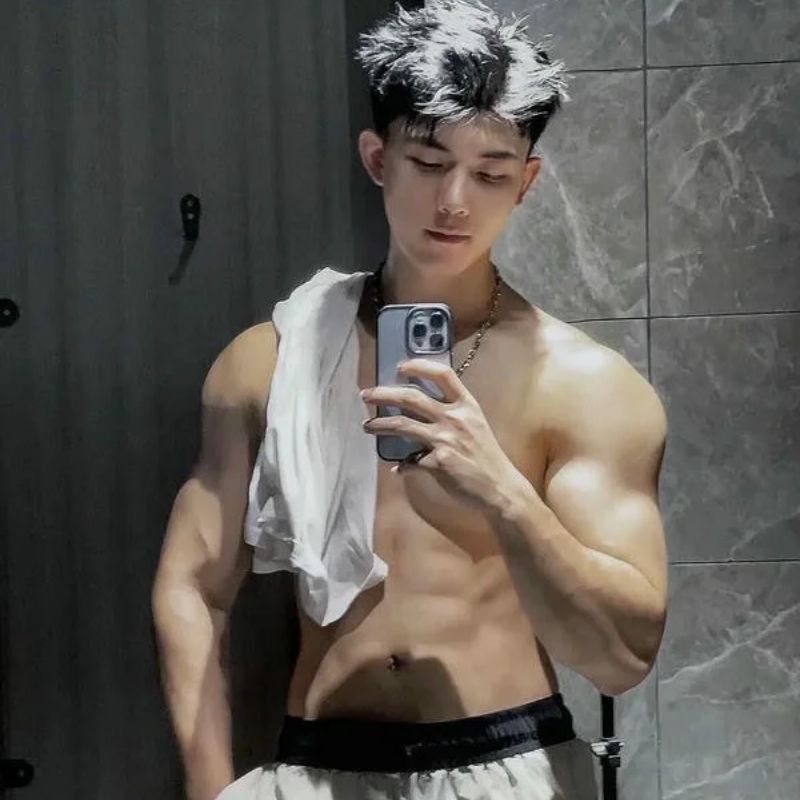 Tuyển tập 100+ Avatar nam đẹp, chất ngầu nhất cho mọi cá tính 36 avatar nam 35