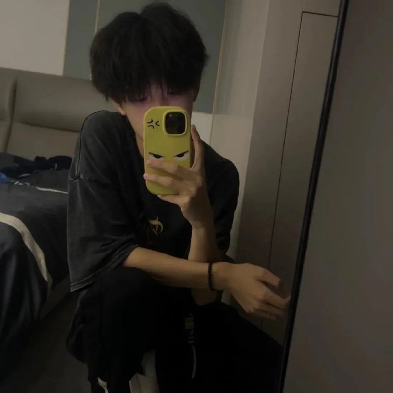 Tuyển tập 100+ Avatar nam đẹp, chất ngầu nhất cho mọi cá tính 38 avatar nam 37