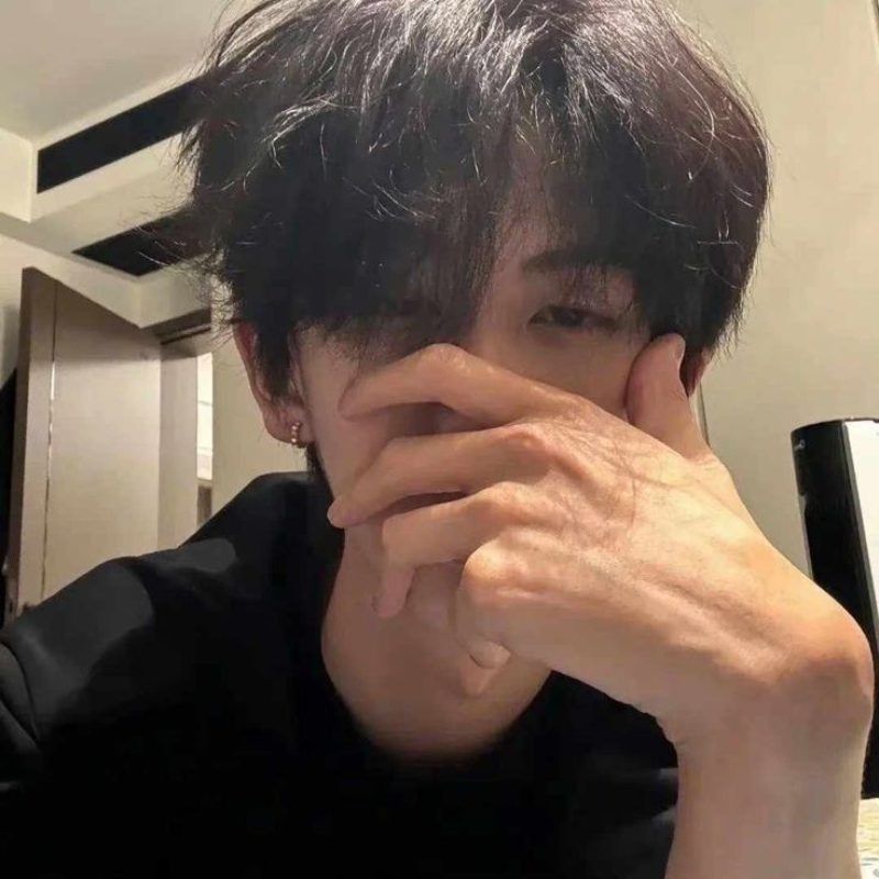 Tuyển tập 100+ Avatar nam đẹp, chất ngầu nhất cho mọi cá tính 39 avatar nam 38