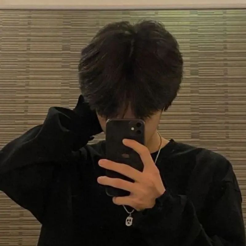 Tuyển tập 100+ Avatar nam đẹp, chất ngầu nhất cho mọi cá tính 41 avatar nam 40