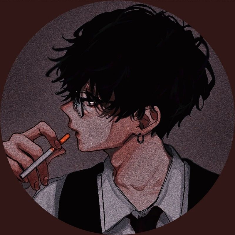 Tuyển tập 100+ Avatar nam đẹp, chất ngầu nhất cho mọi cá tính 45 avatar nam 44