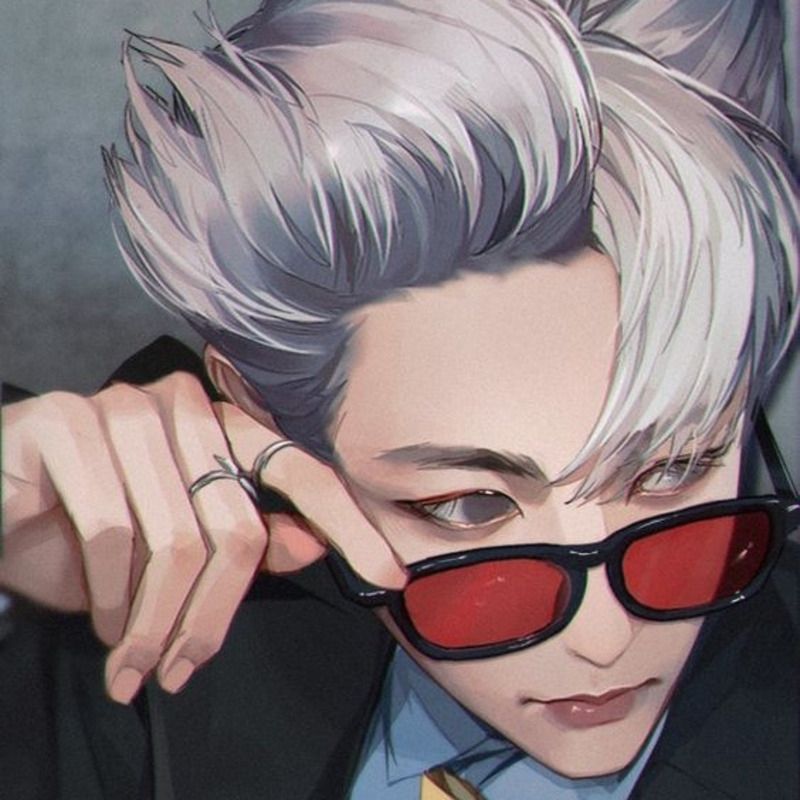 Tuyển tập 100+ Avatar nam đẹp, chất ngầu nhất cho mọi cá tính 47 avatar nam 46