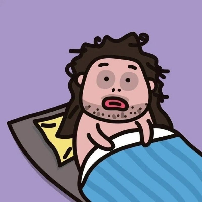 Tuyển tập 100+ Avatar nam đẹp, chất ngầu nhất cho mọi cá tính 52 avatar nam 51