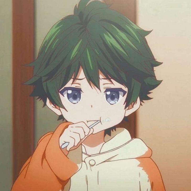 Tuyển tập 100+ Avatar nam đẹp, chất ngầu nhất cho mọi cá tính 54 avatar nam 53