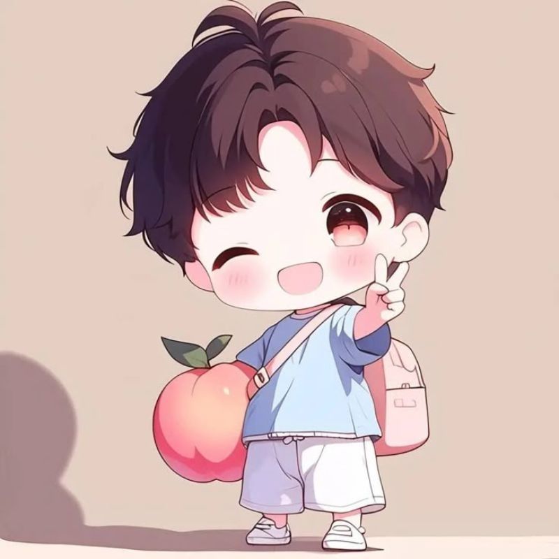 Tuyển tập 100+ Avatar nam đẹp, chất ngầu nhất cho mọi cá tính 55 avatar nam 54