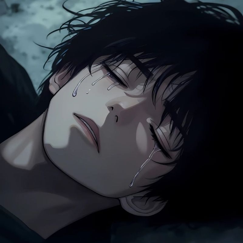 Tuyển tập 100+ Avatar nam đẹp, chất ngầu nhất cho mọi cá tính 9 avatar nam 8