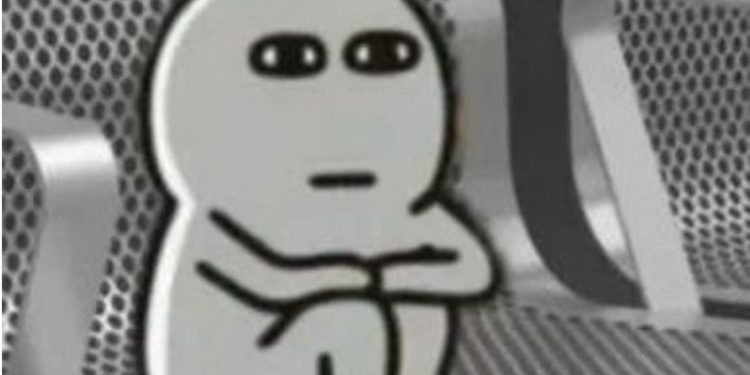 69+ Avatar Meme hết cứu cực hài, bắt trend cực nhanh