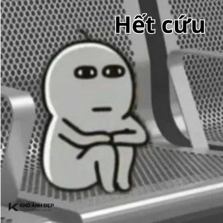 101+ Meme hết cứu cực hài, xem xong cười không ngậm được miệng 1 69+ Avatar Meme hết cứu cực hài, bắt trend cực nhanh