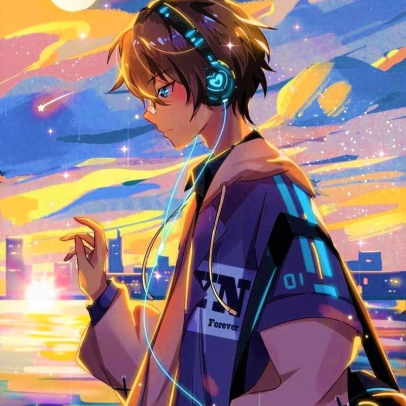 99+ Ảnh anime chill lofi cực đẹp cho điện thoại & máy tính 18 Ảnh nền hoàn hảo cho những ai thích sự an yên