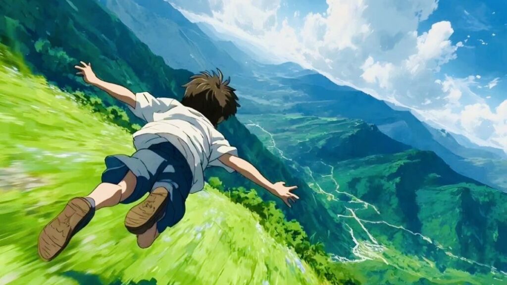 99+ Ảnh anime chill lofi cực đẹp cho điện thoại & máy tính 11 ảnh anime chill lofi nam