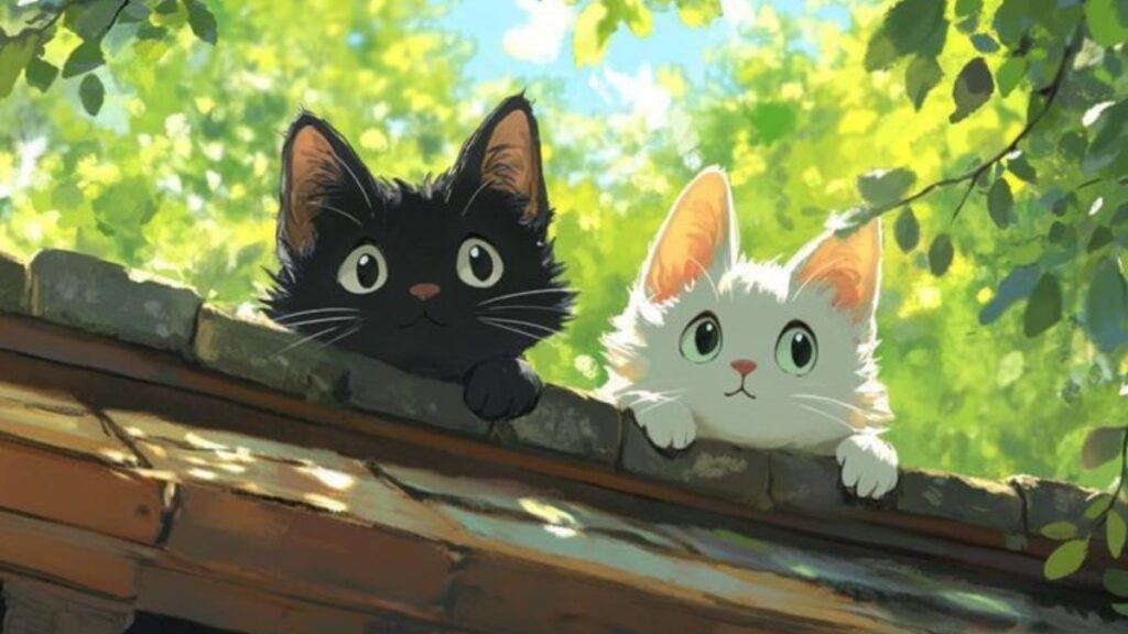 99+ Ảnh anime chill lofi cực đẹp cho điện thoại & máy tính 12 anh anime chill 58