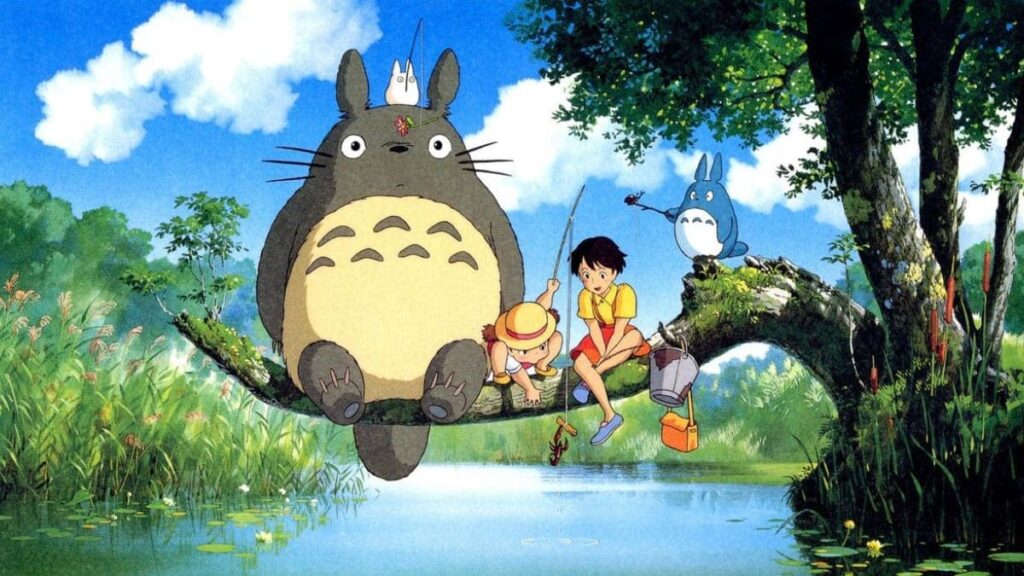 99+ Ảnh anime chill lofi cực đẹp cho điện thoại & máy tính 14 anh anime chill lofi