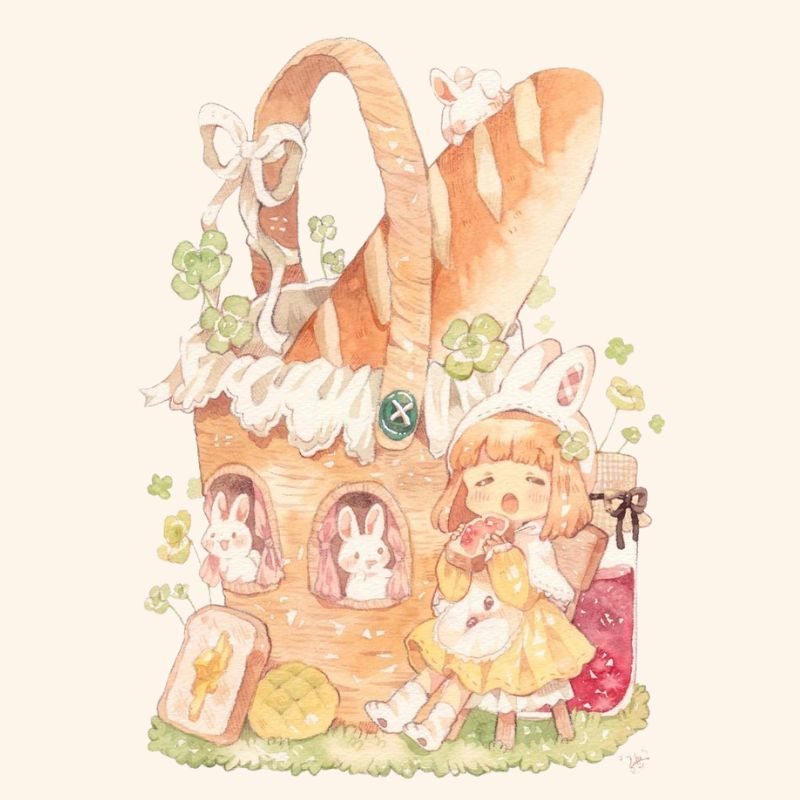 88+ Ảnh anime đẹp hiếm nhất thế giới 4K chibi, cổ trang 3 ảnh anime đẹp hiếm