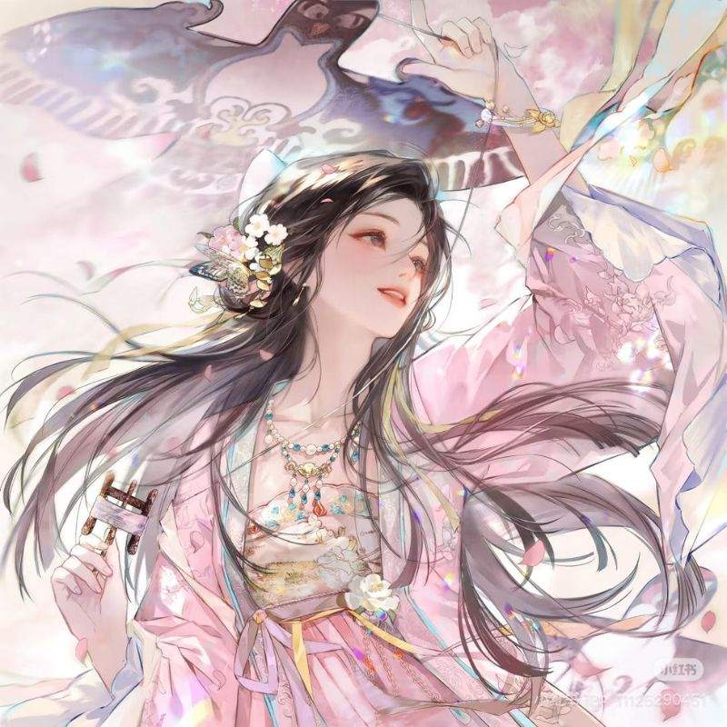 88+ Ảnh anime đẹp hiếm nhất thế giới 4K chibi, cổ trang 10 ảnh anime đẹp hiếm