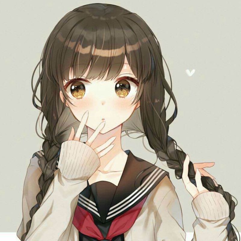 Bộ sưu tập 99+ ảnh anime học sinh ngầu, cute, cá tính 12 ảnh anime học sinh