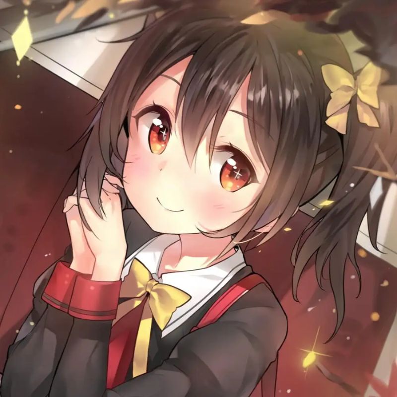 Bộ sưu tập 99+ ảnh anime học sinh ngầu, cute, cá tính 17 ảnh anime học sinh