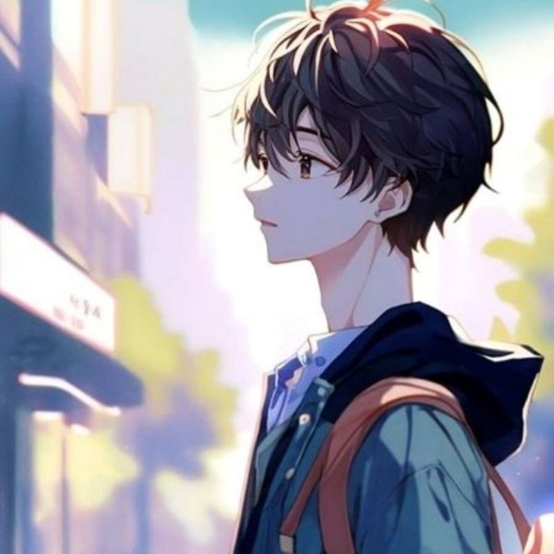 Bộ sưu tập 99+ ảnh anime học sinh ngầu, cute, cá tính 3 ảnh anime học sinh
