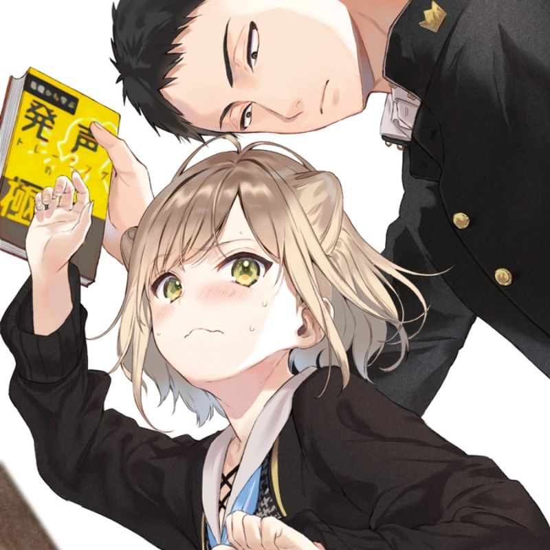 Bộ sưu tập 99+ ảnh anime học sinh ngầu, cute, cá tính 23 ảnh anime học sinh