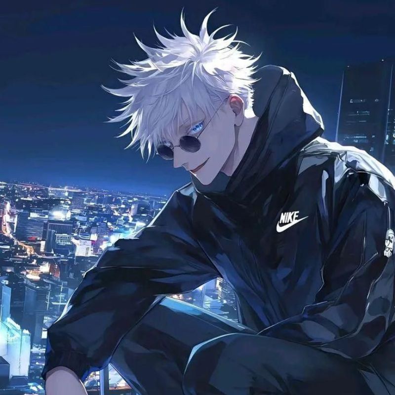 Bộ sưu tập 99+ ảnh anime học sinh ngầu, cute, cá tính 4 ảnh anime học sinh