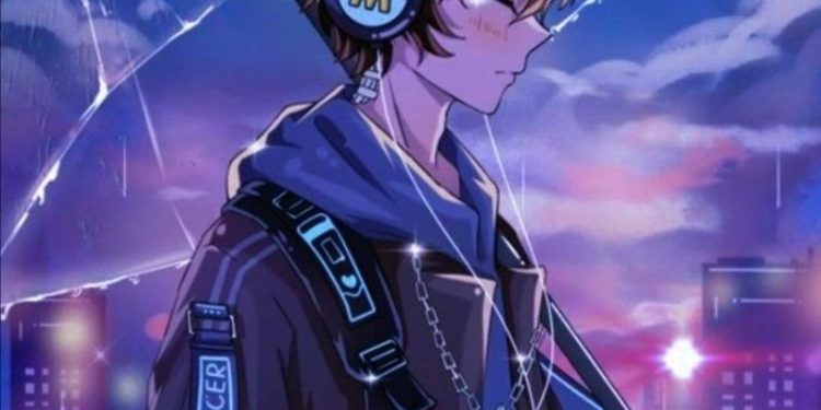 Tải ngay bộ sưu tập ảnh anime học sinh ngầu, cute, cá tính