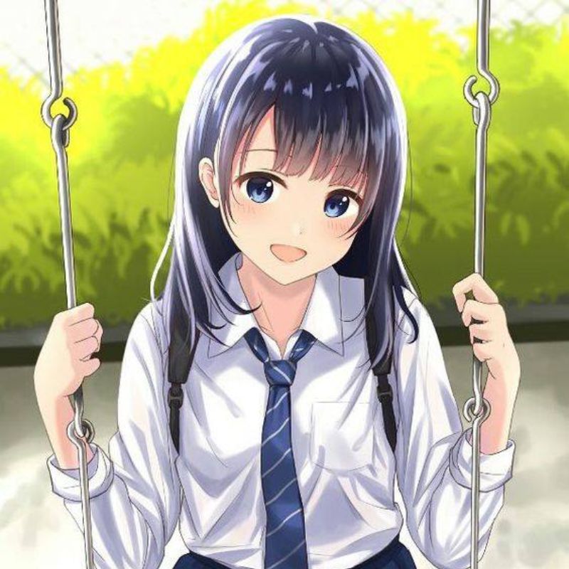 Bộ sưu tập 99+ ảnh anime học sinh ngầu, cute, cá tính 8 ảnh anime học sinh