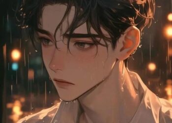 Tổng hợp 99+ ảnh anime nam buồn và cực hot năm 2025