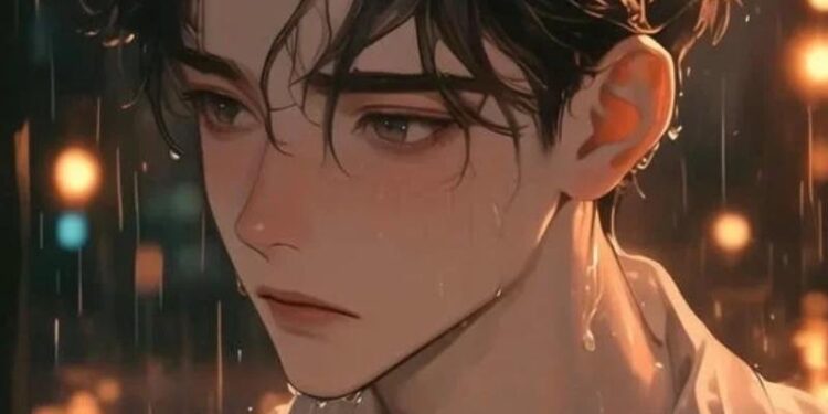 Tổng hợp 99+ ảnh anime nam buồn và cực hot năm 2025