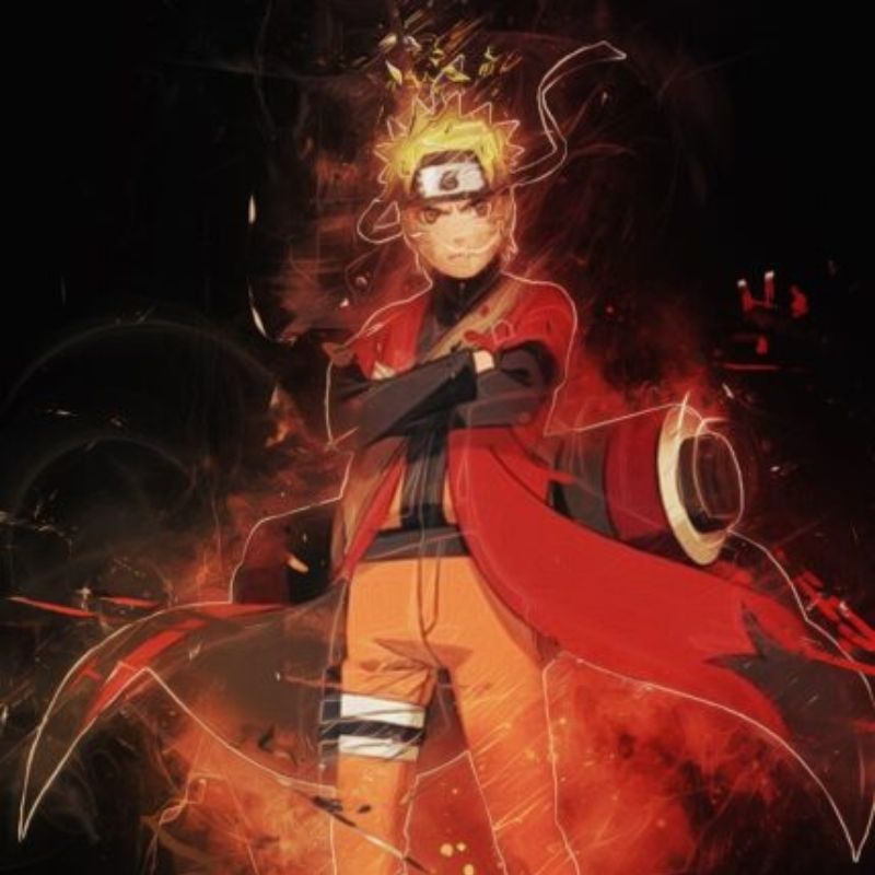 101+ Ảnh Anime ngầu lạnh lùng cho nam, nữ đặt hình nền điện thoại 11 ảnh anime ngầu