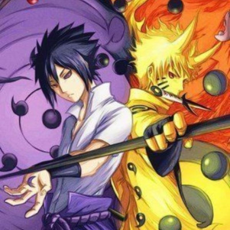 101+ Ảnh Anime ngầu lạnh lùng cho nam, nữ đặt hình nền điện thoại 10 Ảnh anime nam độc đáo