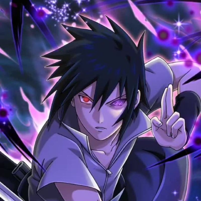 101+ Ảnh Anime ngầu lạnh lùng cho nam, nữ đặt hình nền điện thoại 9 ảnh anime ngầu