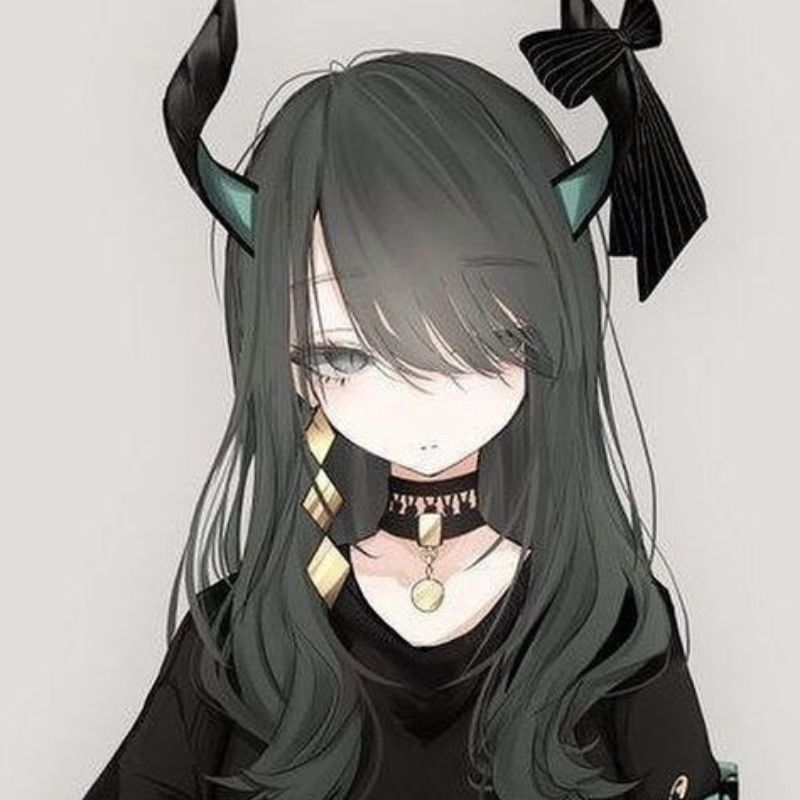 101+ Ảnh Anime ngầu lạnh lùng cho nam, nữ đặt hình nền điện thoại 16 ảnh anime ngầu