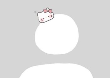 Khám phá top 99+ ảnh avatar FB trắng tinh khôi, độc đáo