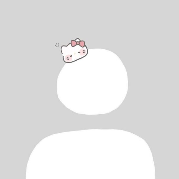 Khám phá top 99+ ảnh avatar FB trắng tinh khôi, độc đáo