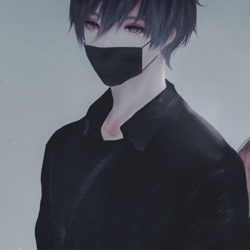 Top 99+ ảnh cặp đôi anime đã cắt, dễ thương, siêu lãng mạn 24 anh cap doi anime 11