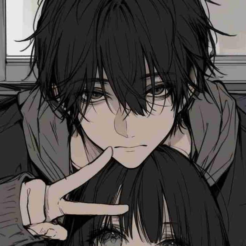 Top 99+ ảnh cặp đôi anime đã cắt, dễ thương, siêu lãng mạn 22 ảnh cặp đôi anime nam ngầu