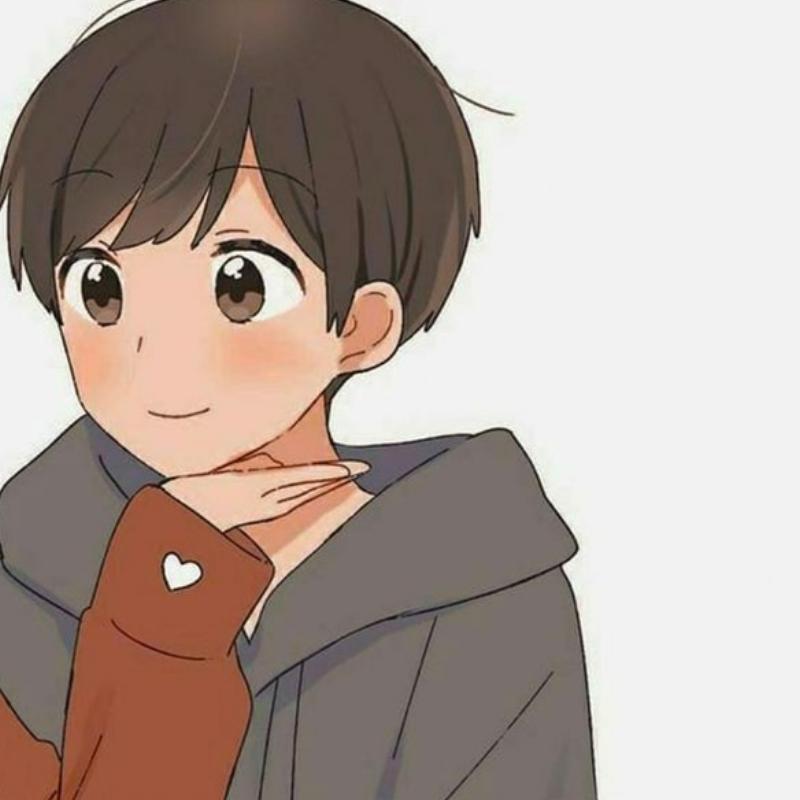 Top 99+ ảnh cặp đôi anime đã cắt, dễ thương, siêu lãng mạn 33 ảnh cặp anime nam mắt to