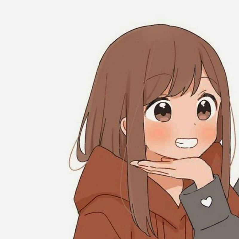 Top 99+ ảnh cặp đôi anime đã cắt, dễ thương, siêu lãng mạn 32 ảnh cặp anime nữ mắt to