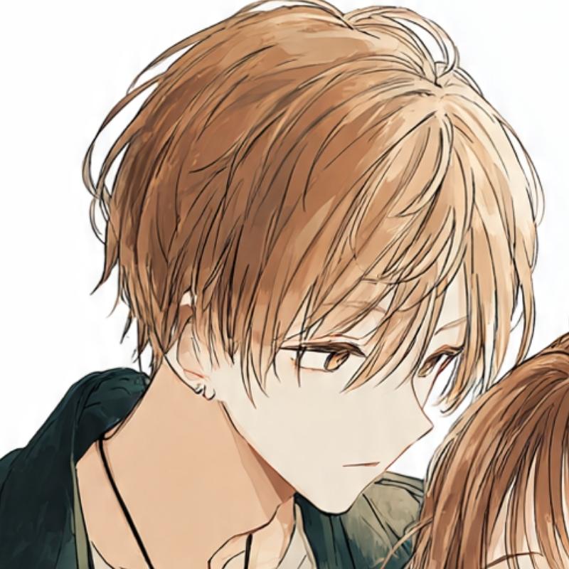 Top 99+ ảnh cặp đôi anime đã cắt, dễ thương, siêu lãng mạn 8 ảnh cặp đôi anime nam đáng yêu