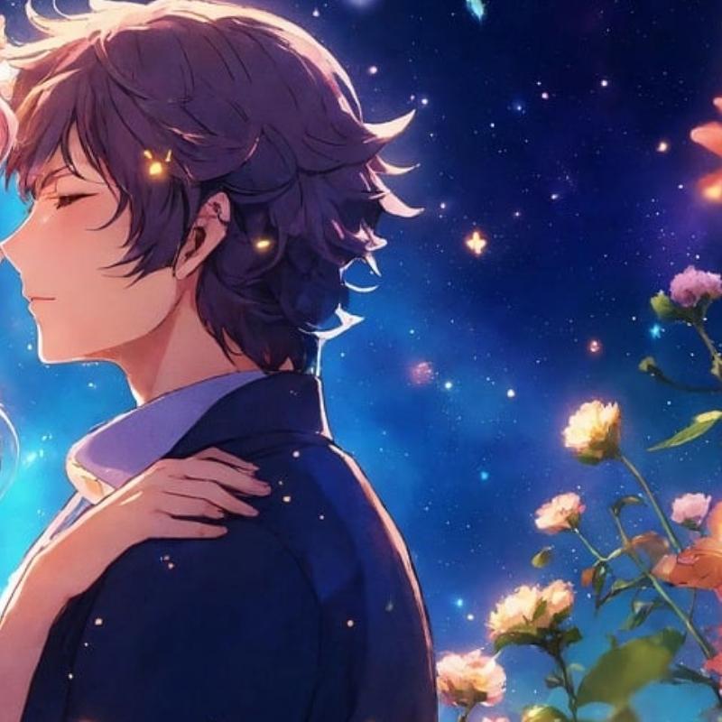 Top 99+ ảnh cặp đôi anime đã cắt, dễ thương, siêu lãng mạn 39 ảnh cặp anime cho nam thiên thần