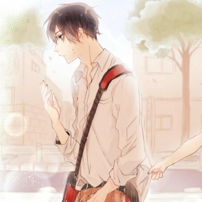 Top 99+ ảnh cặp đôi anime đã cắt, dễ thương, siêu lãng mạn 48 anh cap doi anime 26