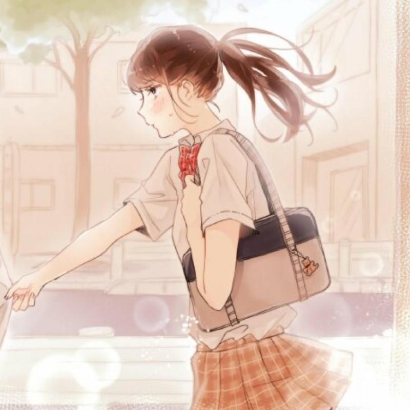 Top 99+ ảnh cặp đôi anime đã cắt, dễ thương, siêu lãng mạn 49 anh cap doi anime 27