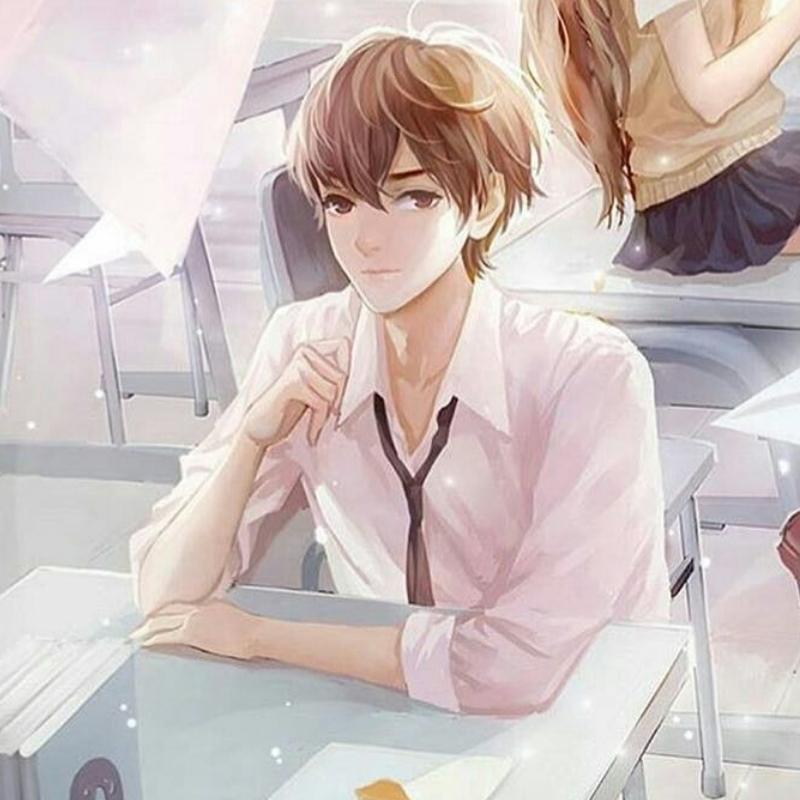 Top 99+ ảnh cặp đôi anime đã cắt, dễ thương, siêu lãng mạn 46 anh cap doi anime 28