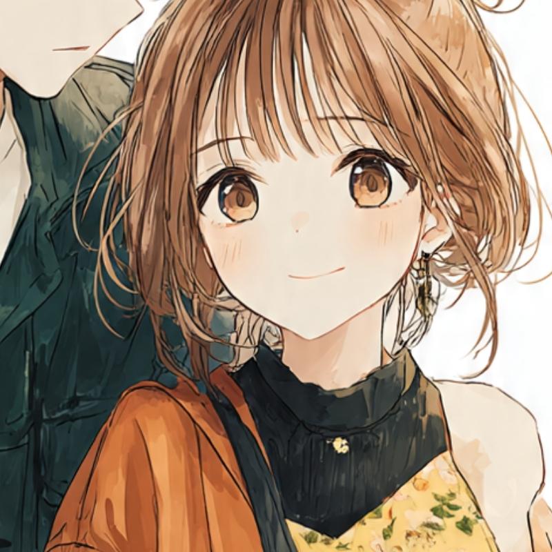 Top 99+ ảnh cặp đôi anime đã cắt, dễ thương, siêu lãng mạn 9 anh cap doi anime 3