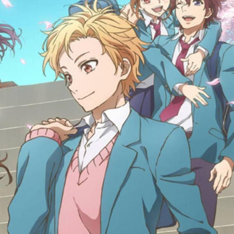 Top 99+ ảnh cặp đôi anime đã cắt, dễ thương, siêu lãng mạn 45 anh cap doi anime 30