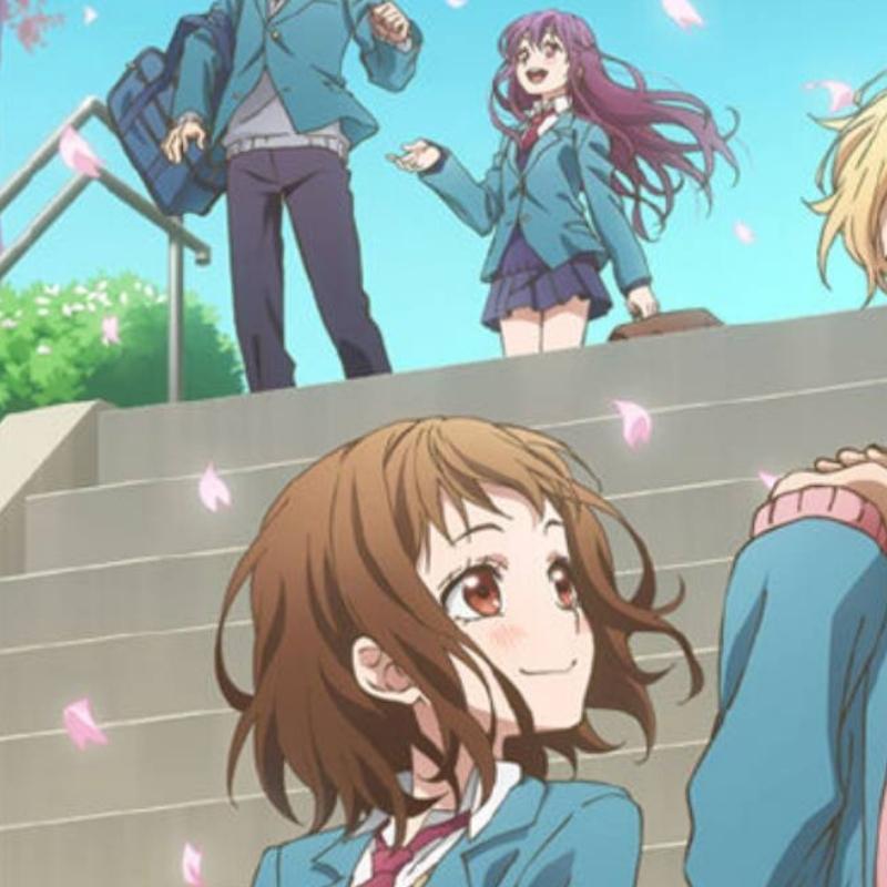 Top 99+ ảnh cặp đôi anime đã cắt, dễ thương, siêu lãng mạn 44 anh cap doi anime 31