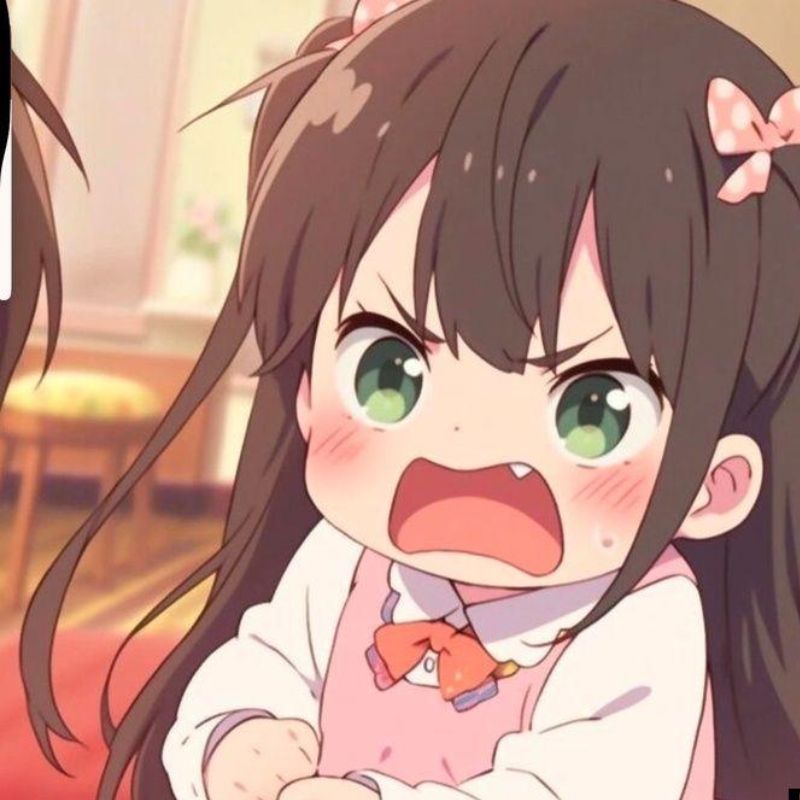 Top 99+ ảnh cặp đôi anime đã cắt, dễ thương, siêu lãng mạn 27 Ảnh anime đôi cãi nhau cute cho nữ